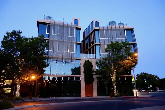 $24,950,000 | 102 University Avenue, Unit 3A 3B 3C, Palo Alto, CA 94301