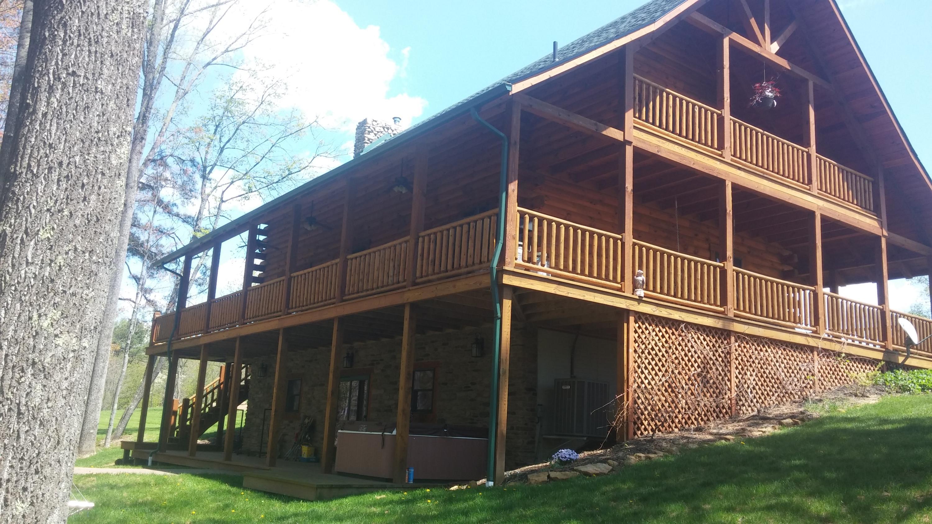 13100 Marshall Road Rockbridge, OH 43149 - Photo 3 of 32 Gallery Image 3