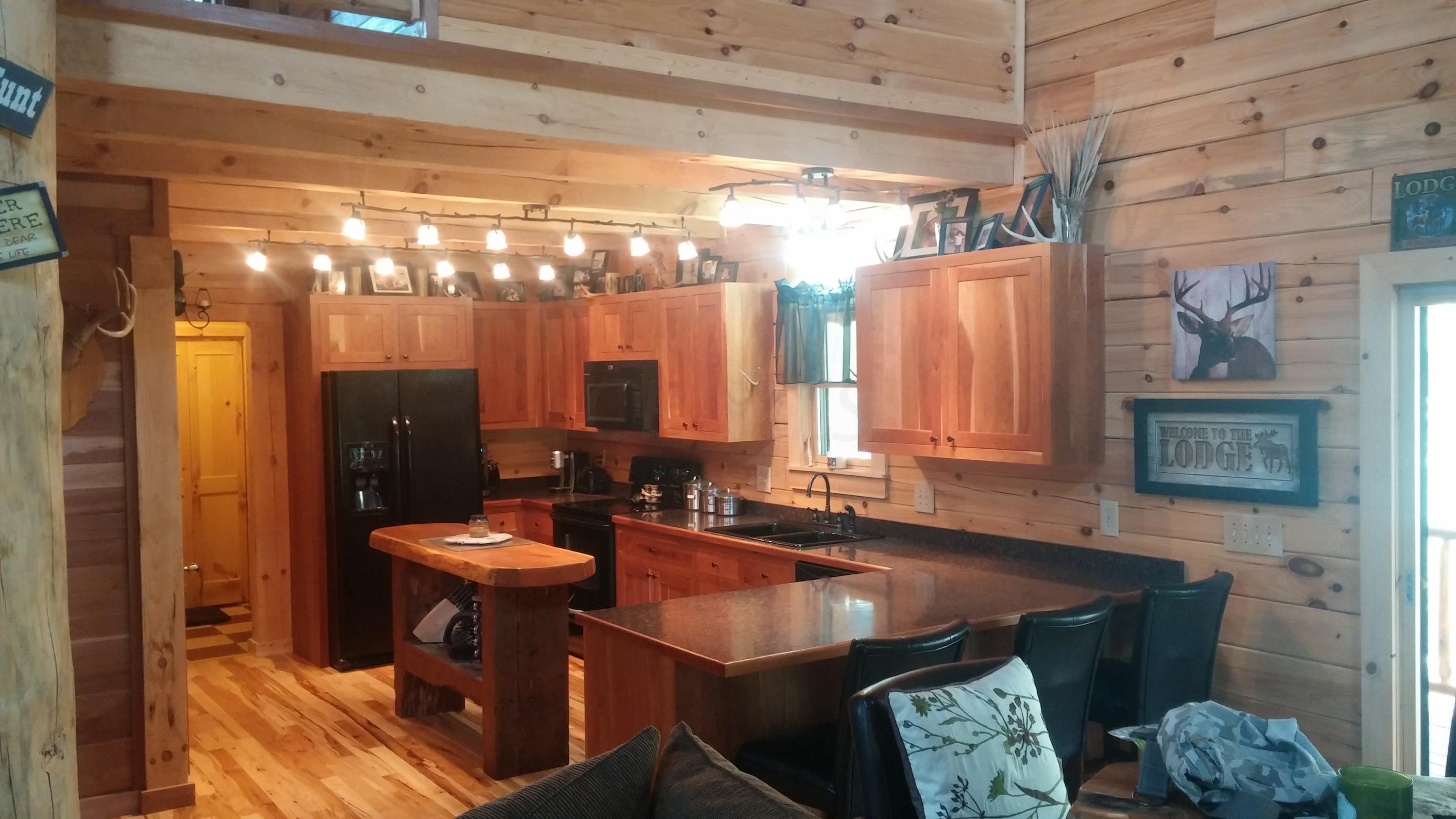 13100 Marshall Road Rockbridge, OH 43149 - Photo 10 of 32 Gallery Image 10