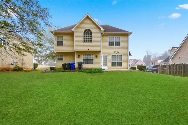 $2,700 | 796 Rock Lane, McDonough, GA 30253