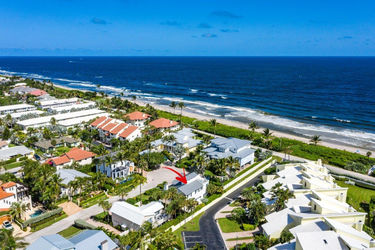 38 Hersey Drive Ocean Ridge, FL 33435 - Photo 1 of 28 #01