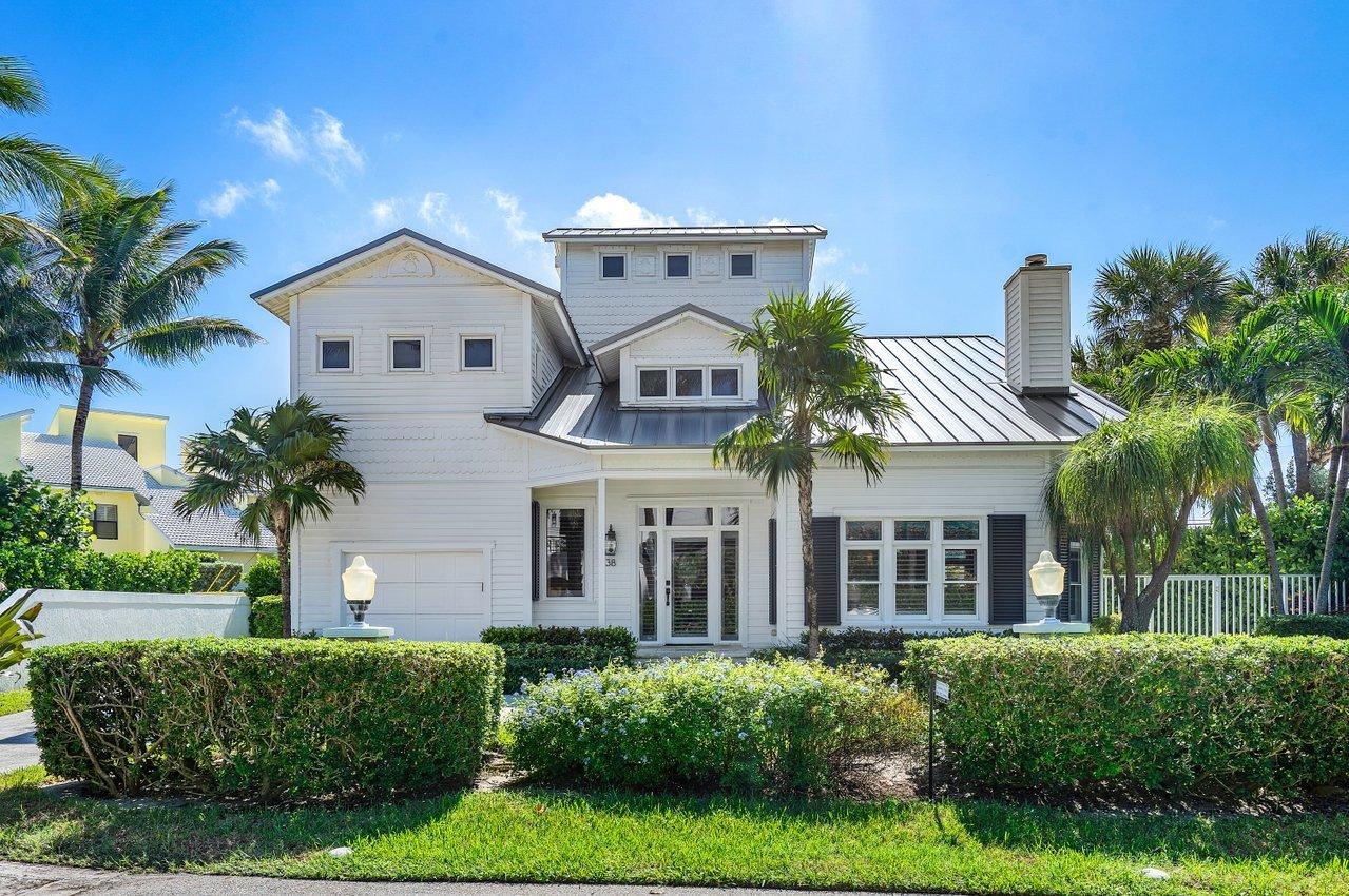 38 Hersey Drive Ocean Ridge, FL 33435 - Photo 3 of 28 003-38HerseyDrive-BoyntonBeach-FL-33435-