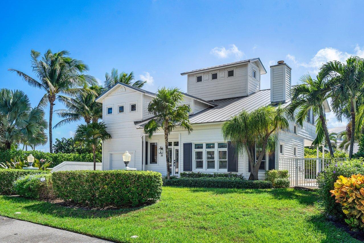 38 Hersey Drive Ocean Ridge, FL 33435 - Photo 4 of 28 002-38HerseyDrive-BoyntonBeach-FL-33435-