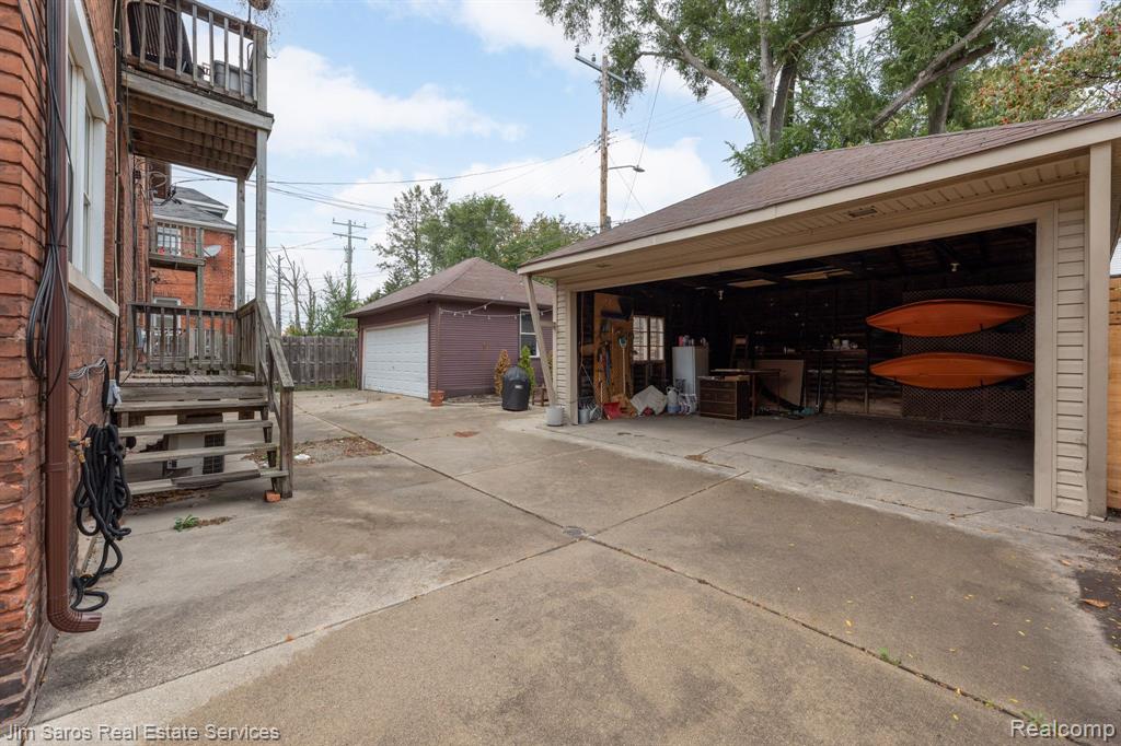 974 Nottingham Road Grosse Pointe Park, MI 48230 - Photo 18 of 18