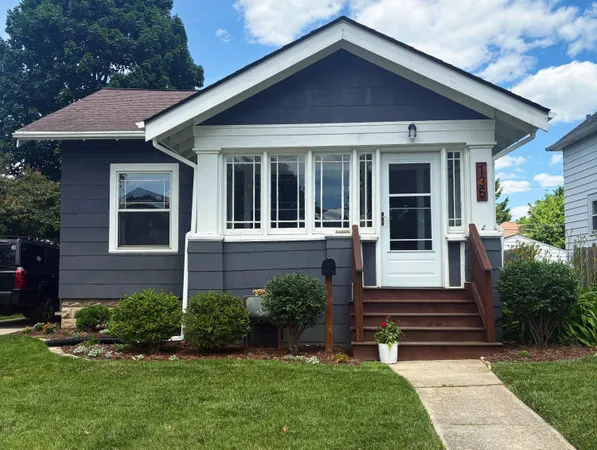 $309,000 | 136 West Wabash Avenue, Waukesha, WI 53186