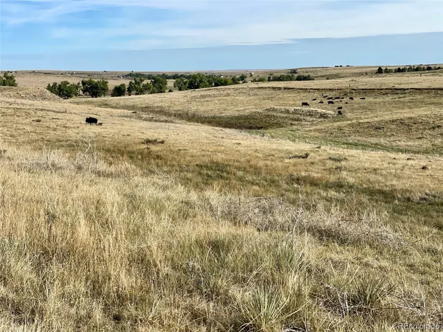 $89,900 | 3 County Road 109, Deer Trail, CO 80105