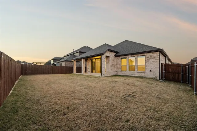 $3,500 | 1415 Woodpecker Lane, Mansfield, TX 76063