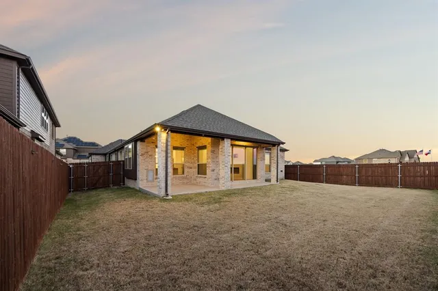 $3,500 | 1415 Woodpecker Lane, Mansfield, TX 76063