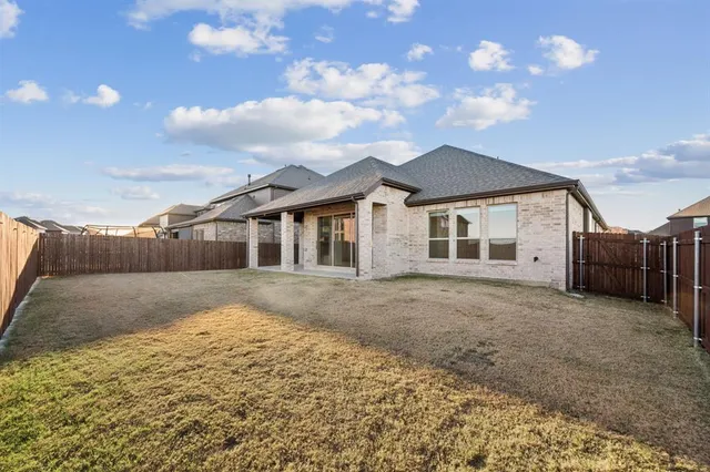 $3,500 | 1415 Woodpecker Lane, Mansfield, TX 76063