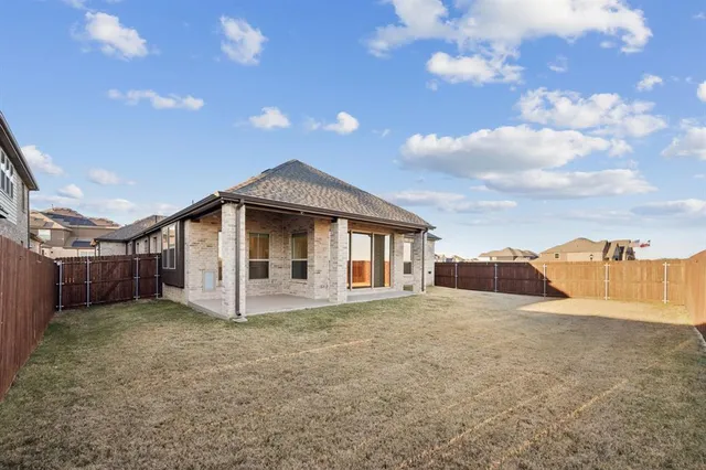 $3,500 | 1415 Woodpecker Lane, Mansfield, TX 76063