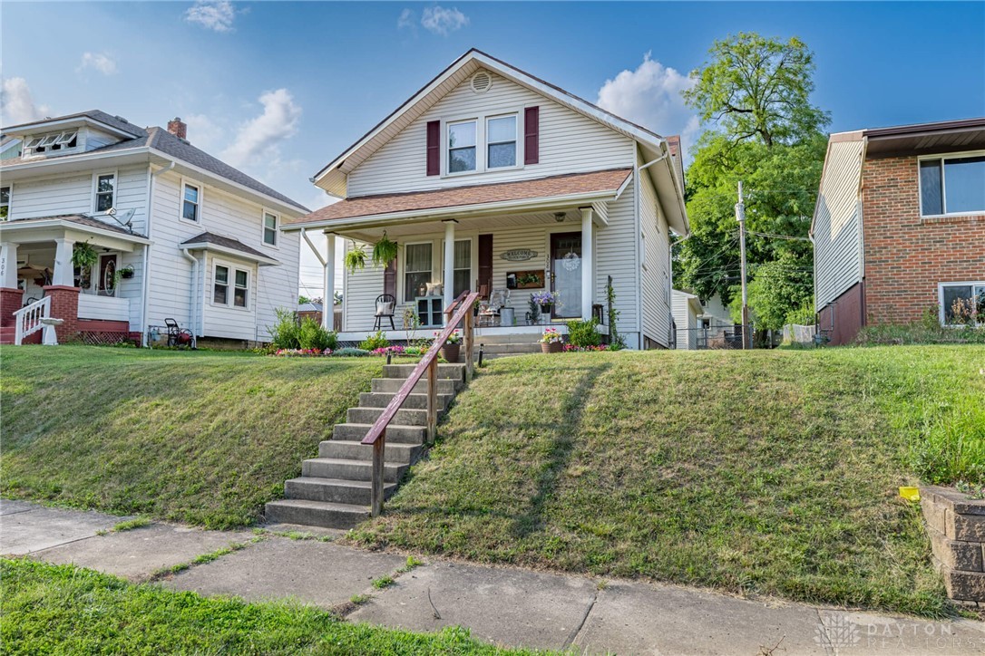 308 Ridge Road Springfield, OH 45503 - Photo 33 of 34