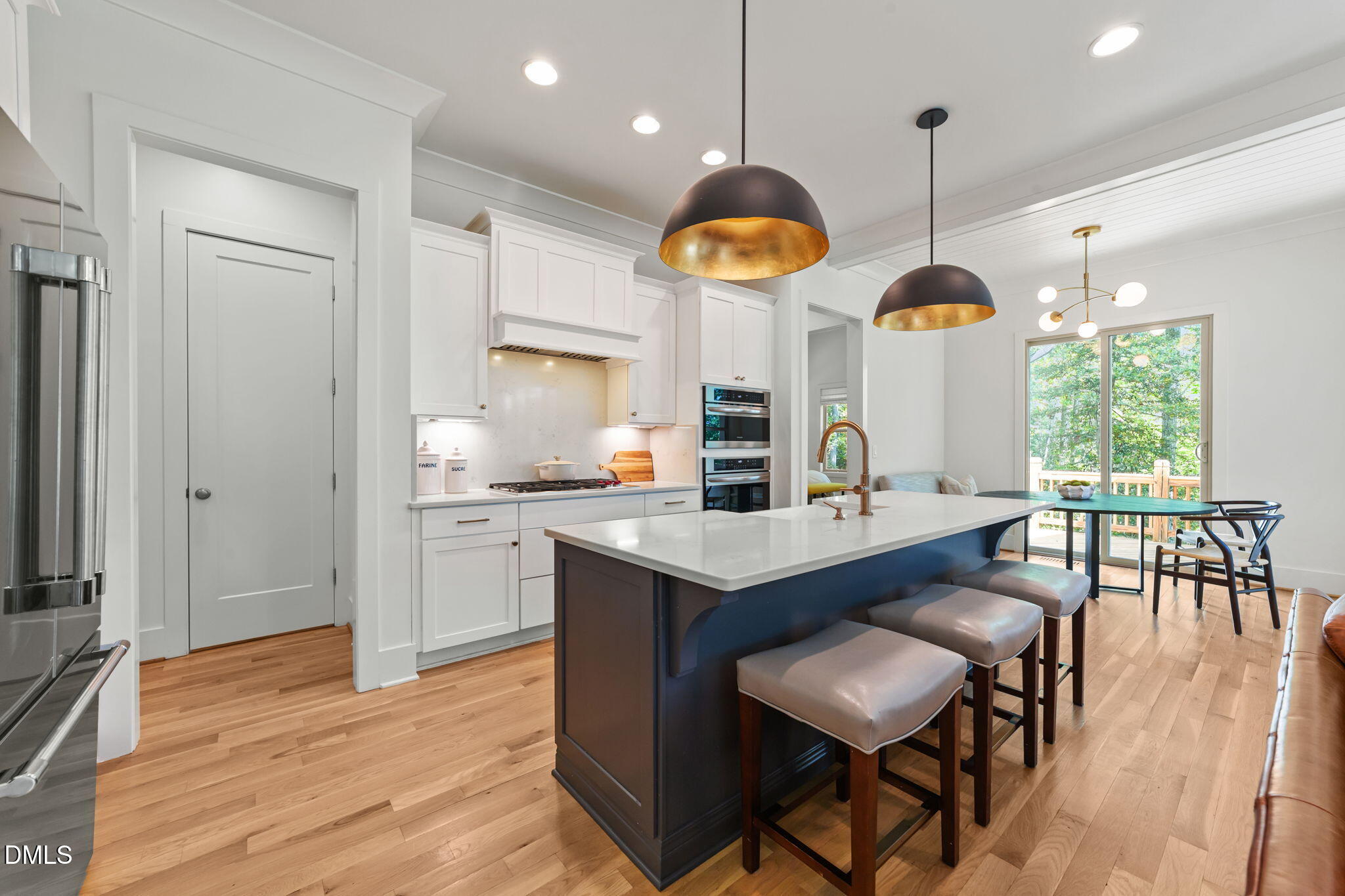 4720 Salem Ridge Road Holly Springs, NC 27540 - Photo 22 of 51