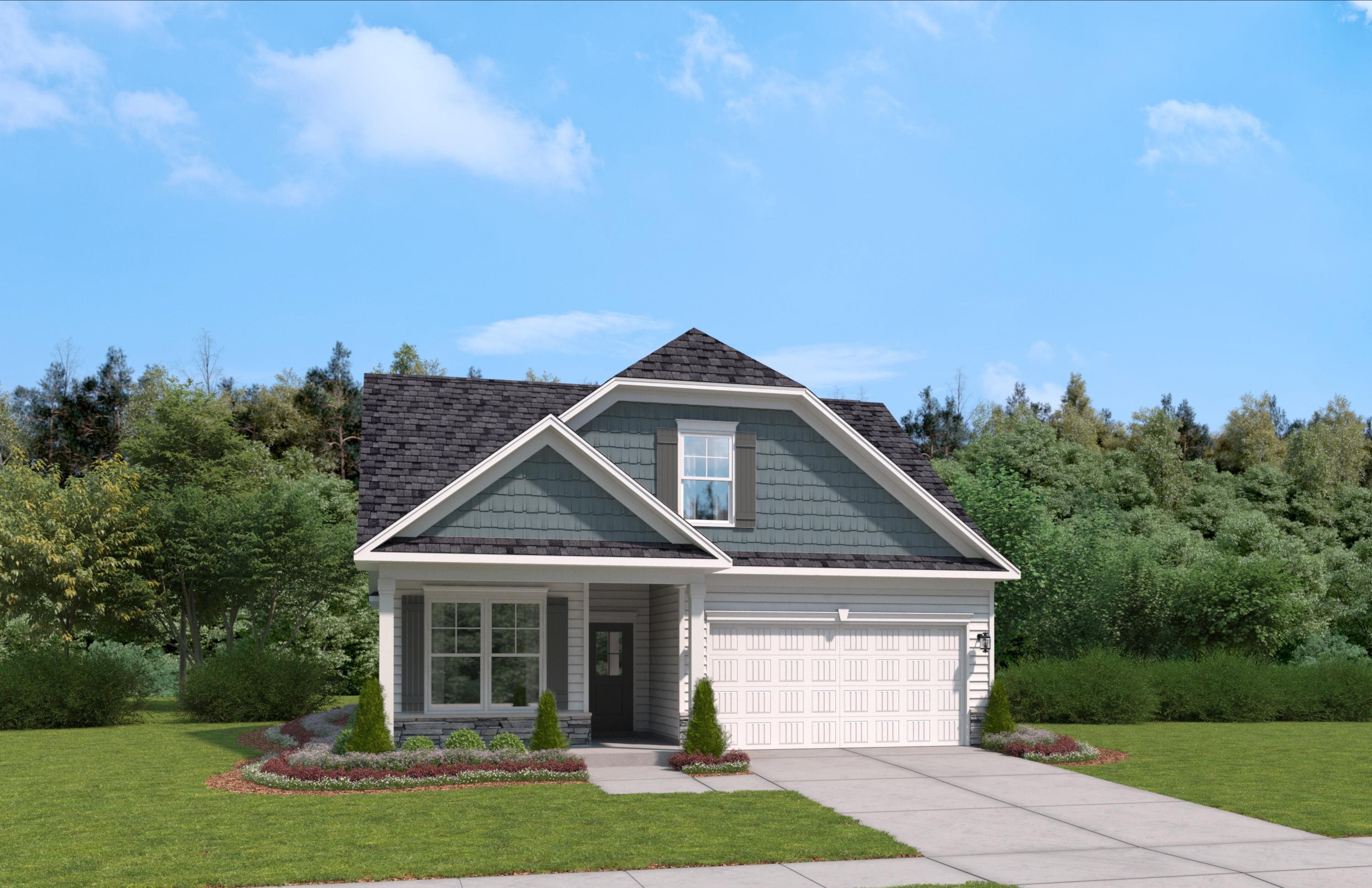 3012 Harvey Brook Inman, SC 29349 - Photo 1 of 3 Gallery Image 1