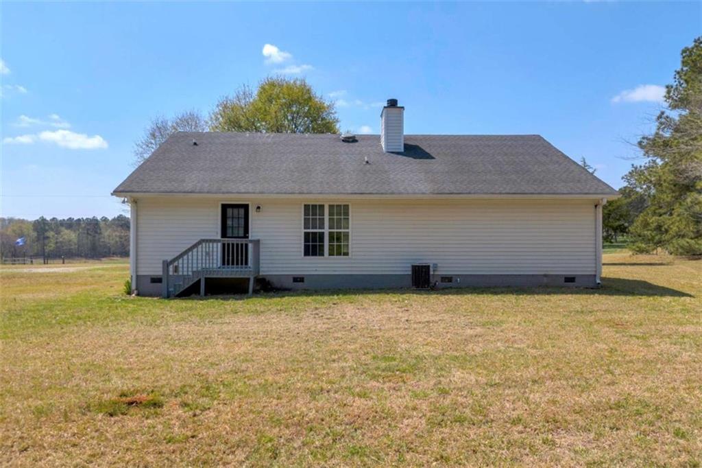 253 Sanders Old Farm Road Crawford, GA 30630 - Photo 32 of 34