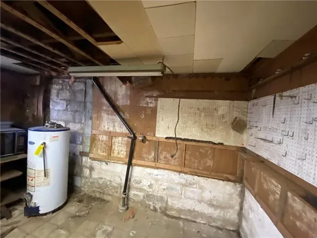 $55,000 | 504 Park Avenue, Monongahela, PA 15063