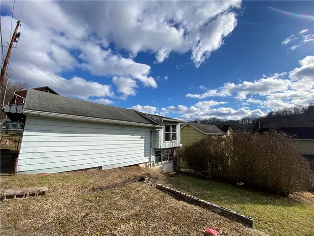 $55,000 | 504 Park Avenue, Monongahela, PA 15063