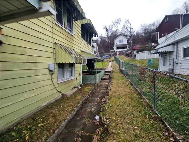 $55,000 | 504 Park Avenue, Monongahela, PA 15063