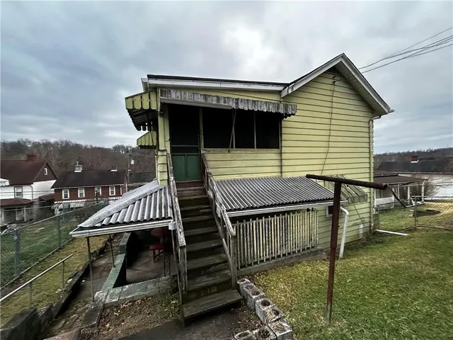 $55,000 | 504 Park Avenue, Monongahela, PA 15063
