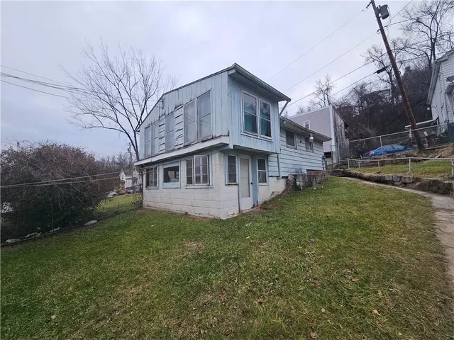 $55,000 | 504 Park Avenue, Monongahela, PA 15063