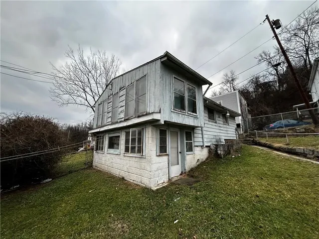 $55,000 | 504 Park Avenue, Monongahela, PA 15063