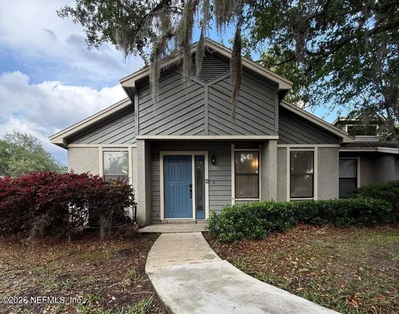$185,000 | 10800 Old St Augustine Road, Unit 705, Jacksonville, FL 32257