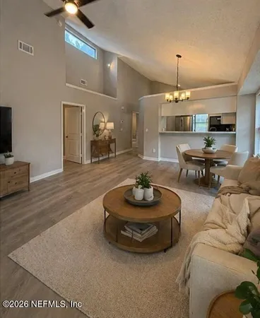 $185,000 | 10800 Old St Augustine Road, Unit 705, Jacksonville, FL 32257