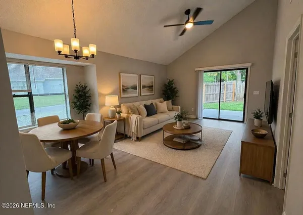 $185,000 | 10800 Old St Augustine Road, Unit 705, Jacksonville, FL 32257