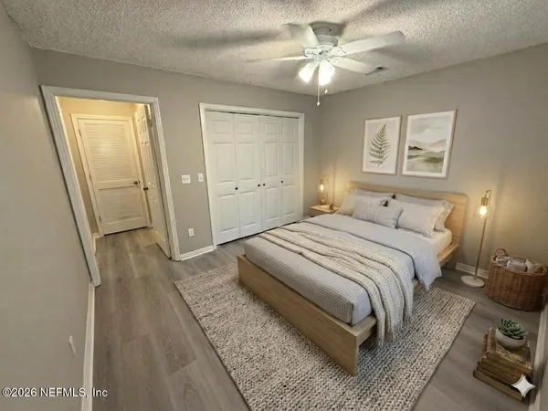 $185,000 | 10800 Old St Augustine Road, Unit 705, Jacksonville, FL 32257