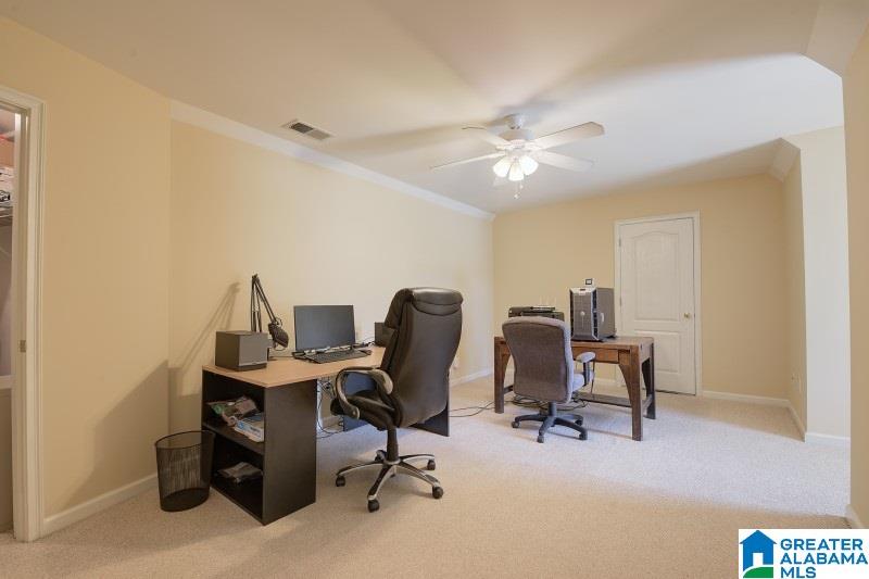 131 Equestrian Drive Alabaster, AL 35007 - Photo 25 of 25