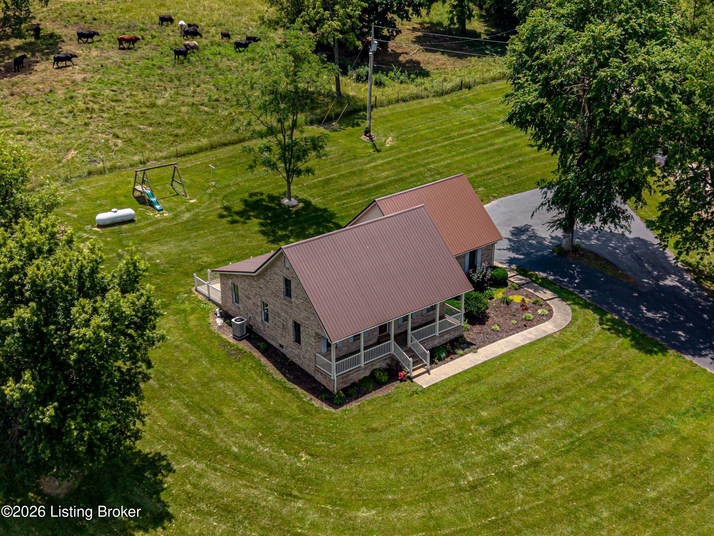 1250 Stringtown Road Ekron, KY 40117 - Photo 9 of 69 09_12