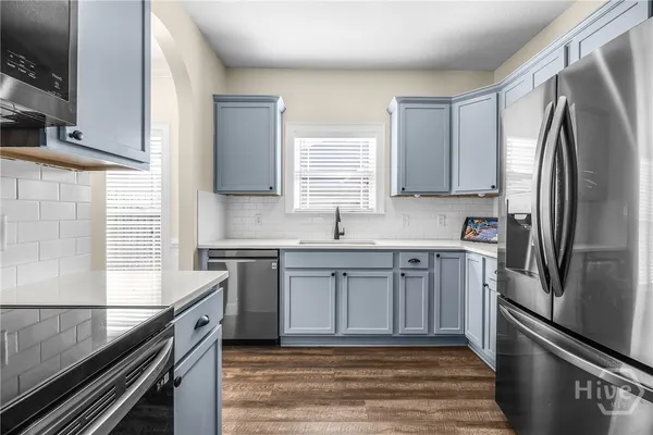 $369,900 | 150 Blue Oak Drive, Richmond Hill, GA 31324