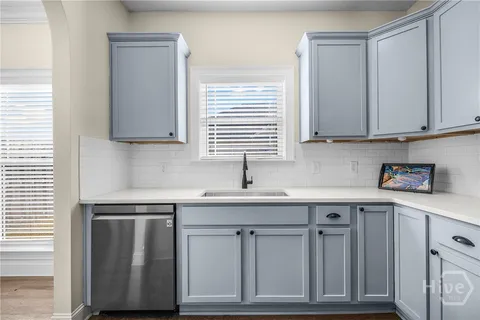 $369,900 | 150 Blue Oak Drive, Richmond Hill, GA 31324