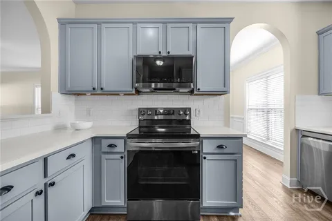 $369,900 | 150 Blue Oak Drive, Richmond Hill, GA 31324