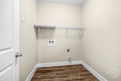 $369,900 | 150 Blue Oak Drive, Richmond Hill, GA 31324