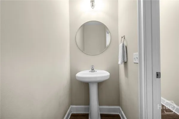 $369,900 | 150 Blue Oak Drive, Richmond Hill, GA 31324