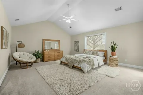 $369,900 | 150 Blue Oak Drive, Richmond Hill, GA 31324