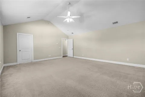 $369,900 | 150 Blue Oak Drive, Richmond Hill, GA 31324