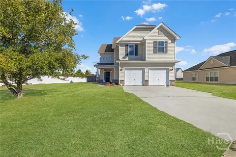 $369,900 | 150 Blue Oak Drive, Richmond Hill, GA 31324