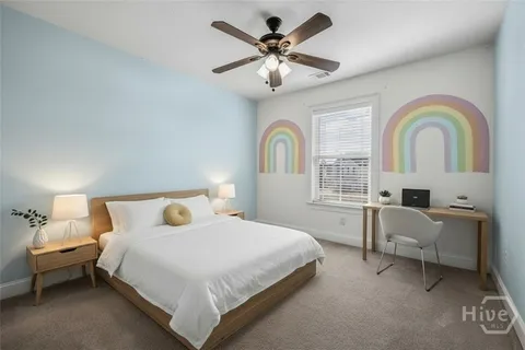 $369,900 | 150 Blue Oak Drive, Richmond Hill, GA 31324