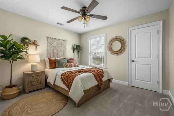 $369,900 | 150 Blue Oak Drive, Richmond Hill, GA 31324