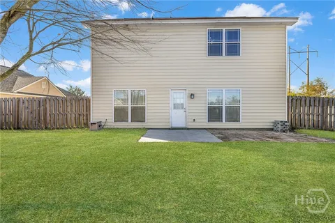 $369,900 | 150 Blue Oak Drive, Richmond Hill, GA 31324