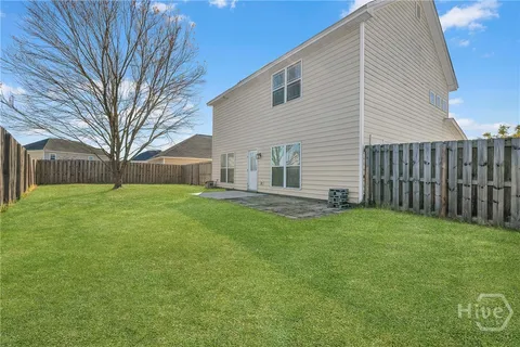 $369,900 | 150 Blue Oak Drive, Richmond Hill, GA 31324