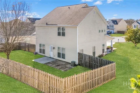 $369,900 | 150 Blue Oak Drive, Richmond Hill, GA 31324