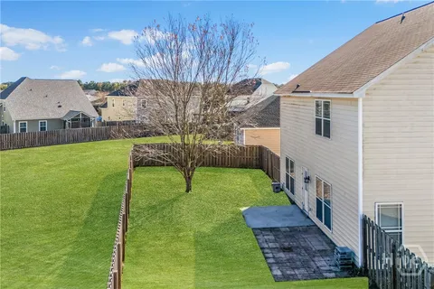 $369,900 | 150 Blue Oak Drive, Richmond Hill, GA 31324