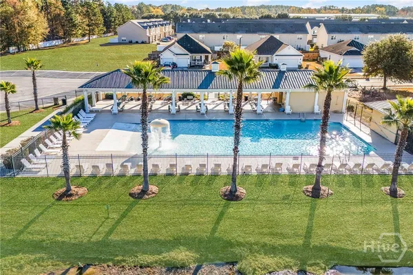 $369,900 | 150 Blue Oak Drive, Richmond Hill, GA 31324