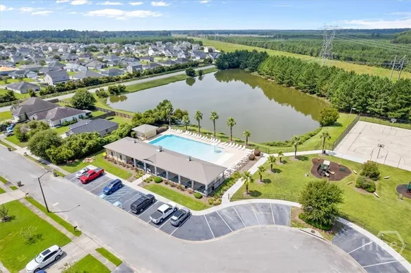 $369,900 | 150 Blue Oak Drive, Richmond Hill, GA 31324