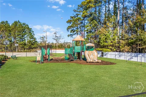 $369,900 | 150 Blue Oak Drive, Richmond Hill, GA 31324