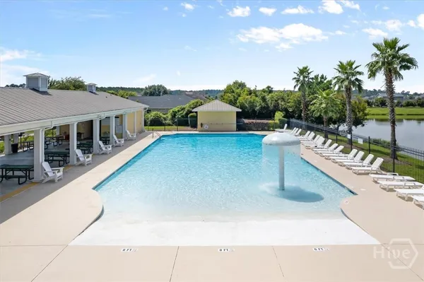 $369,900 | 150 Blue Oak Drive, Richmond Hill, GA 31324