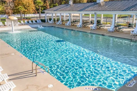 $369,900 | 150 Blue Oak Drive, Richmond Hill, GA 31324