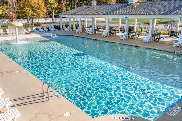 $369,900 | 150 Blue Oak Drive, Richmond Hill, GA 31324